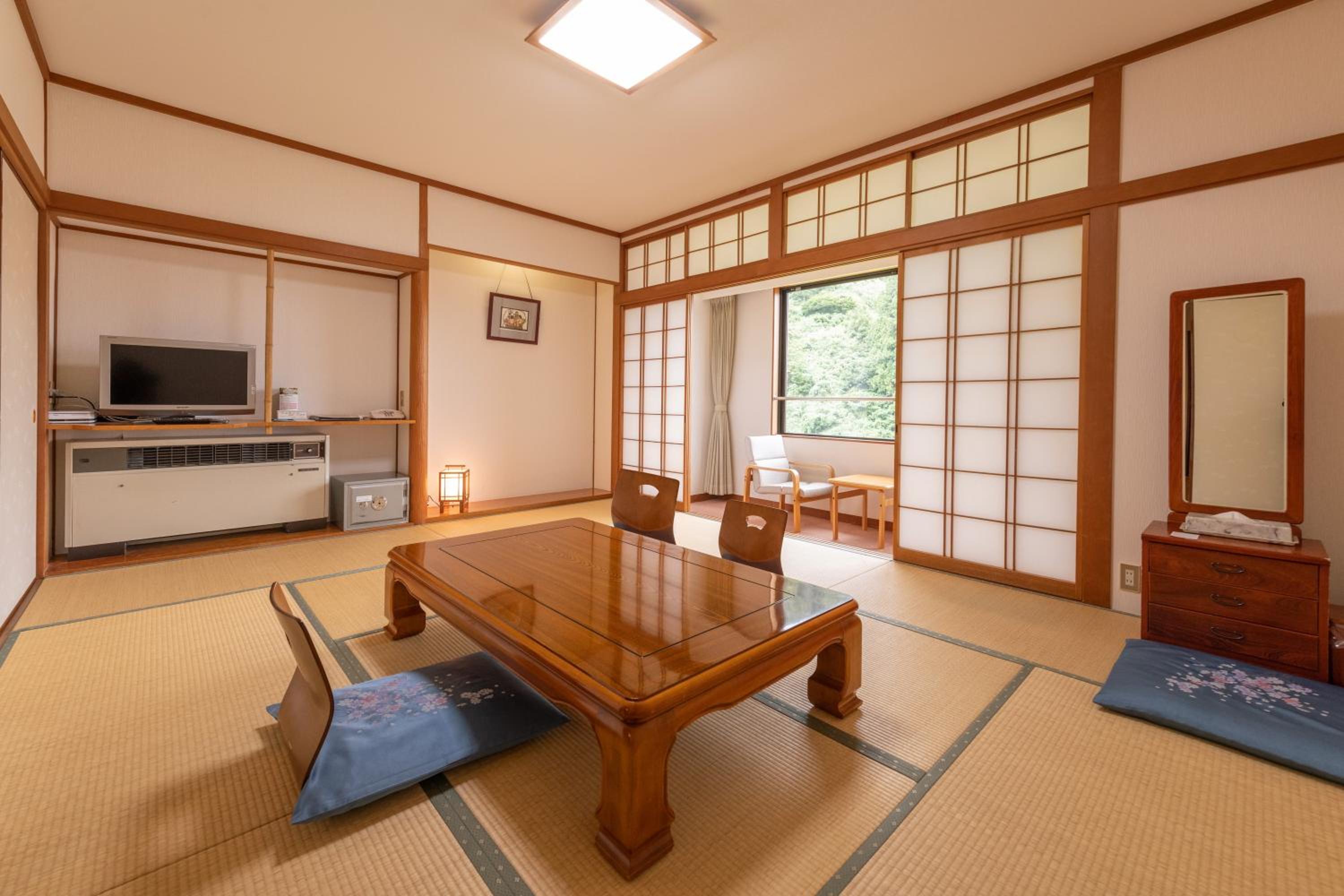 Yuzawa Spa Yuzawa Toei Hotel 29/50