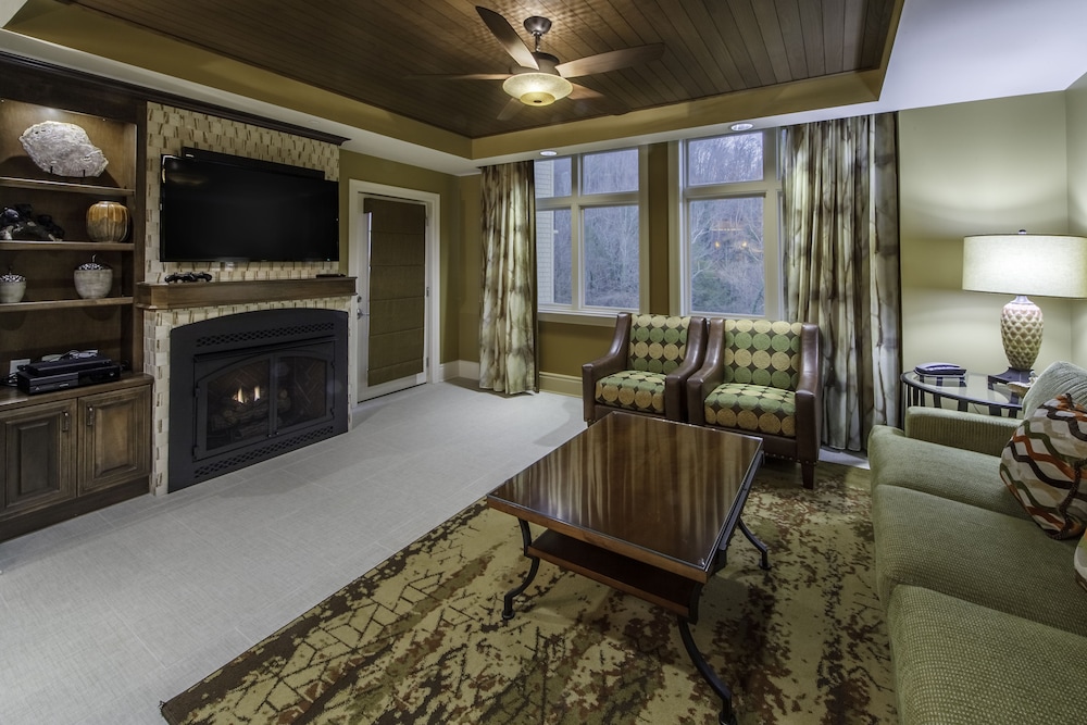 Holiday Inn Club Vacations Smoky Mountain Resort 34/50