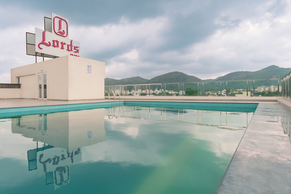 Lords Inn Udaipur 45/48