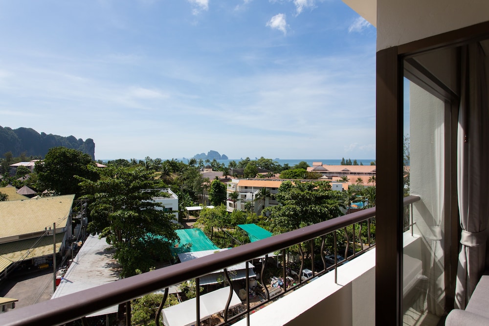 Krabi Heritage Hotel in KRABI