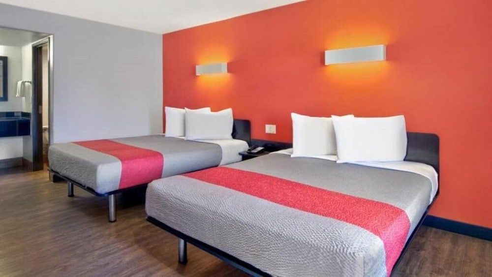 Motel6 Victorville, CA - Apple Valley 20/49