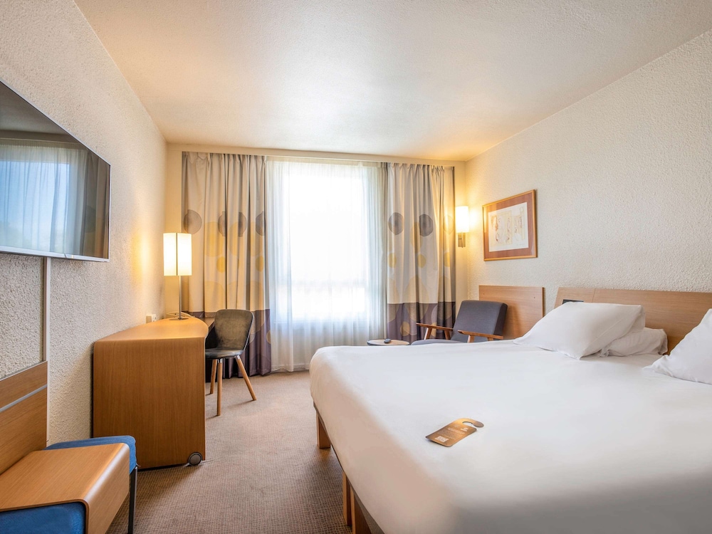 Novotel Beaumanoir 14/73