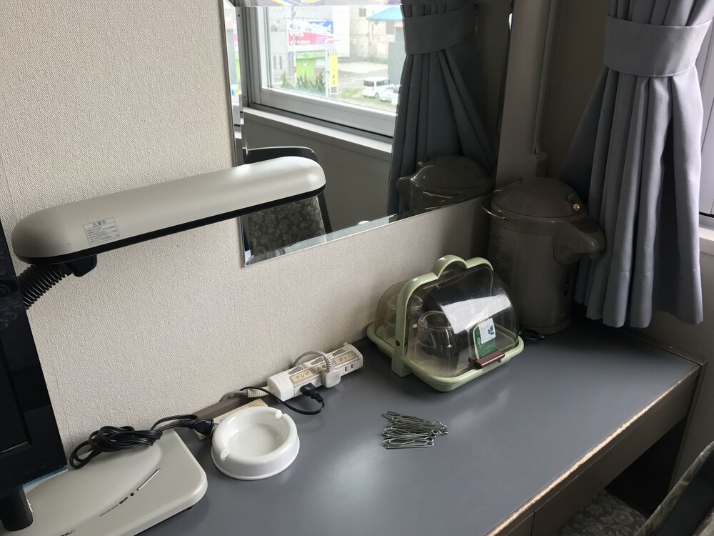Hotel Heart Inn 46/54
