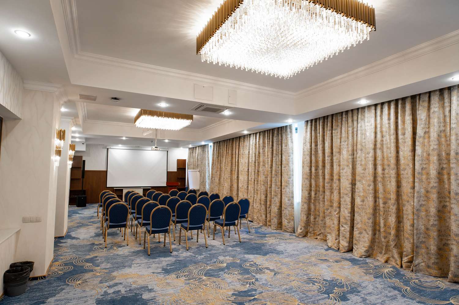 Best Western Plus Oskemen 27/36