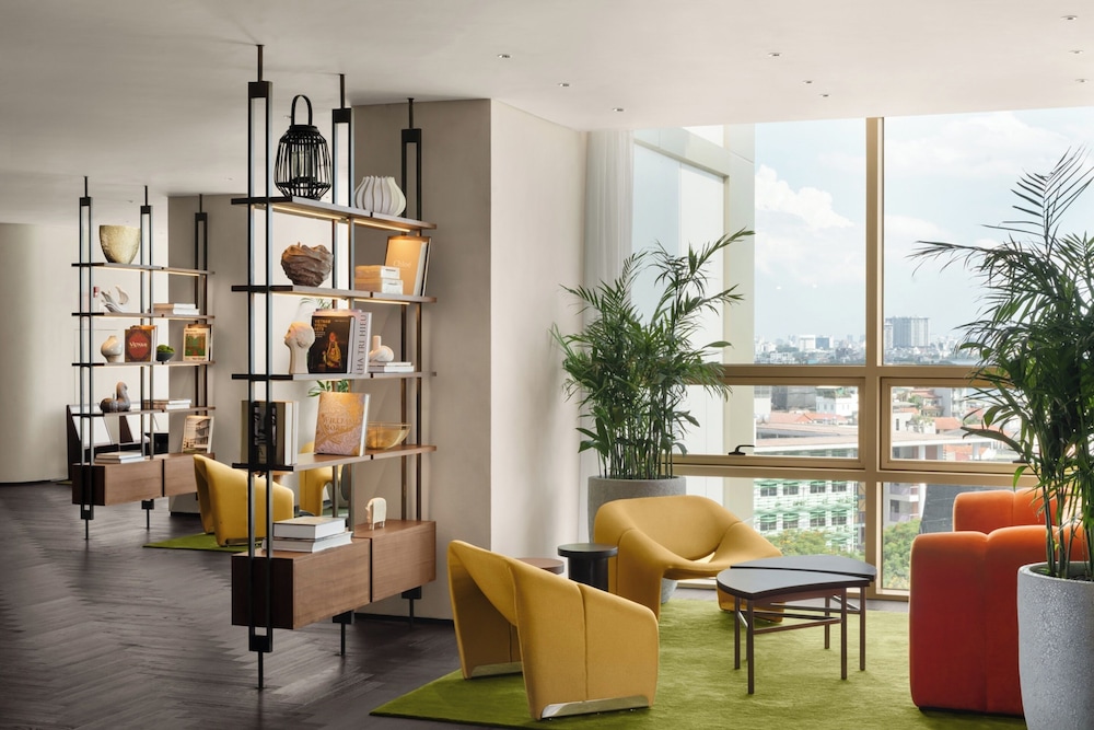 L7 WEST LAKE HANOI by LOTTE L7 RESIDENCES 49/66