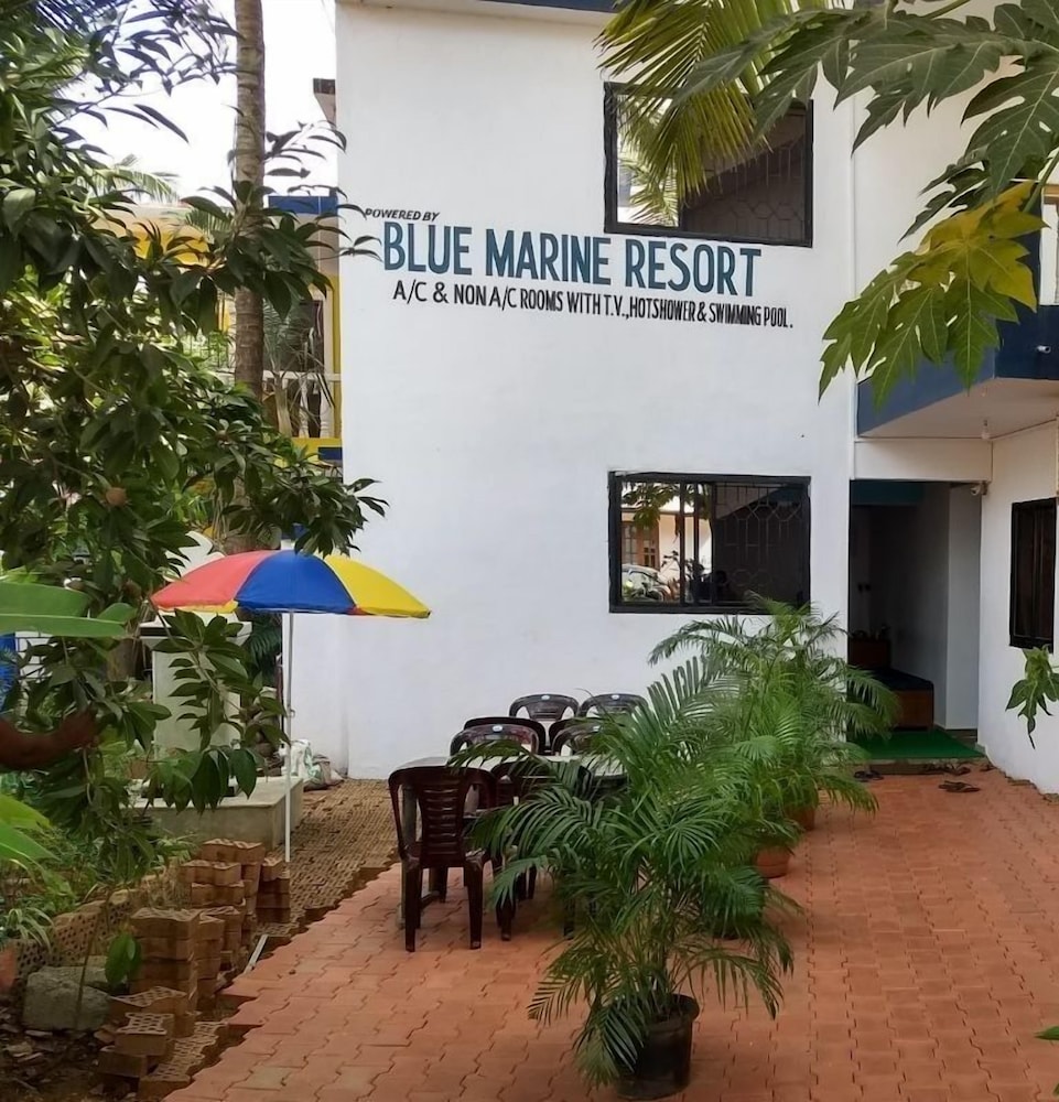 Blue Marine Resort 5/29