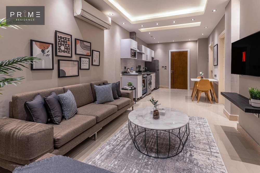 Prime Residence New Cairo 30/50