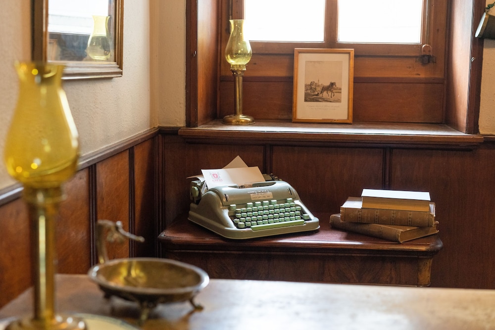 Krebs Hotel 12/40