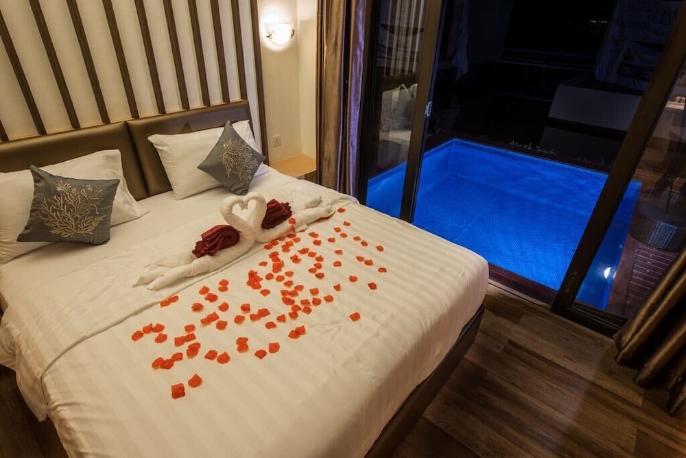 Woda Villa & Spa 4/36