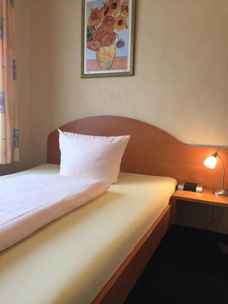 Hotel Stumbergers 16/53