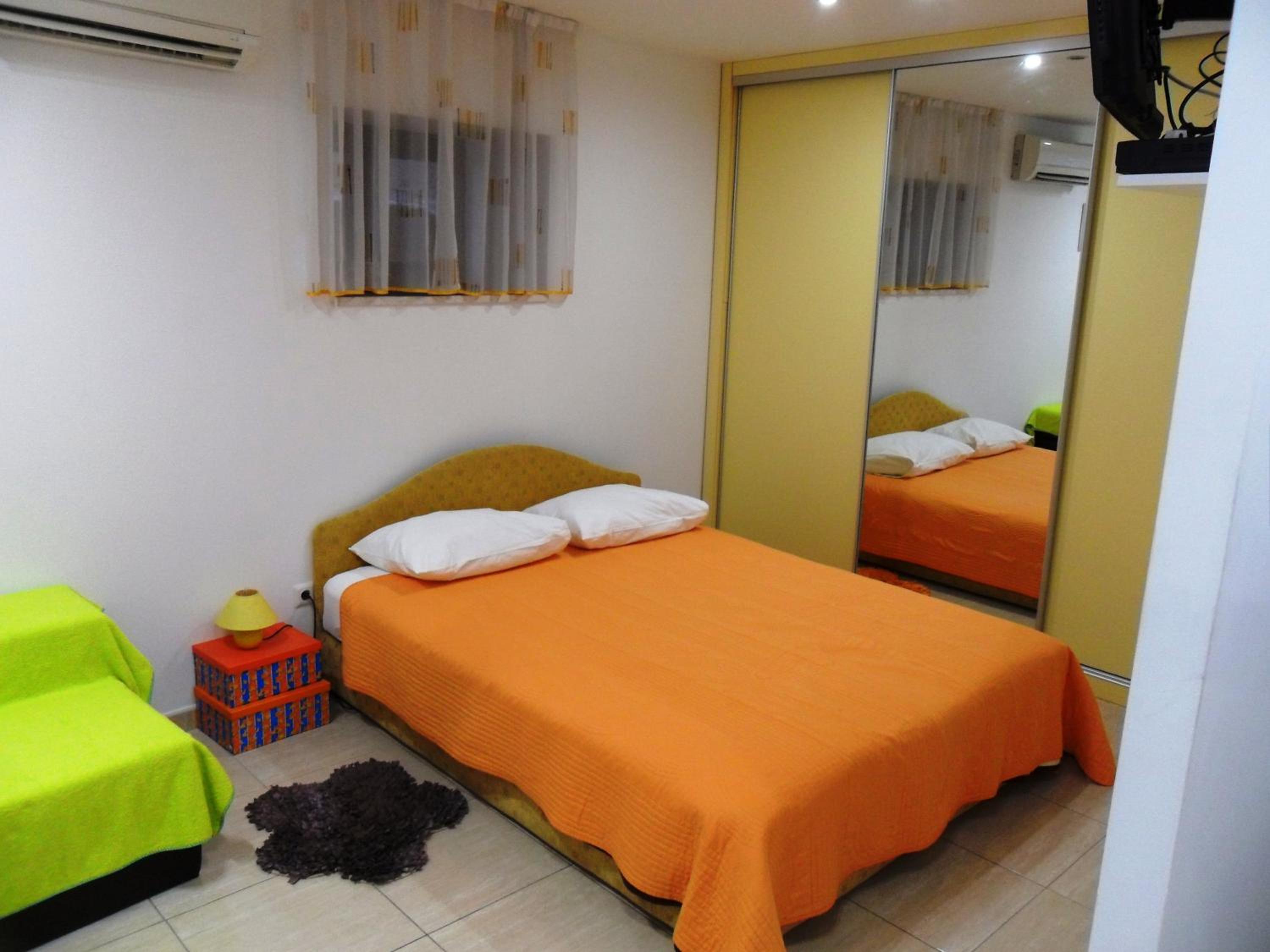 Villa Dube 16/50
