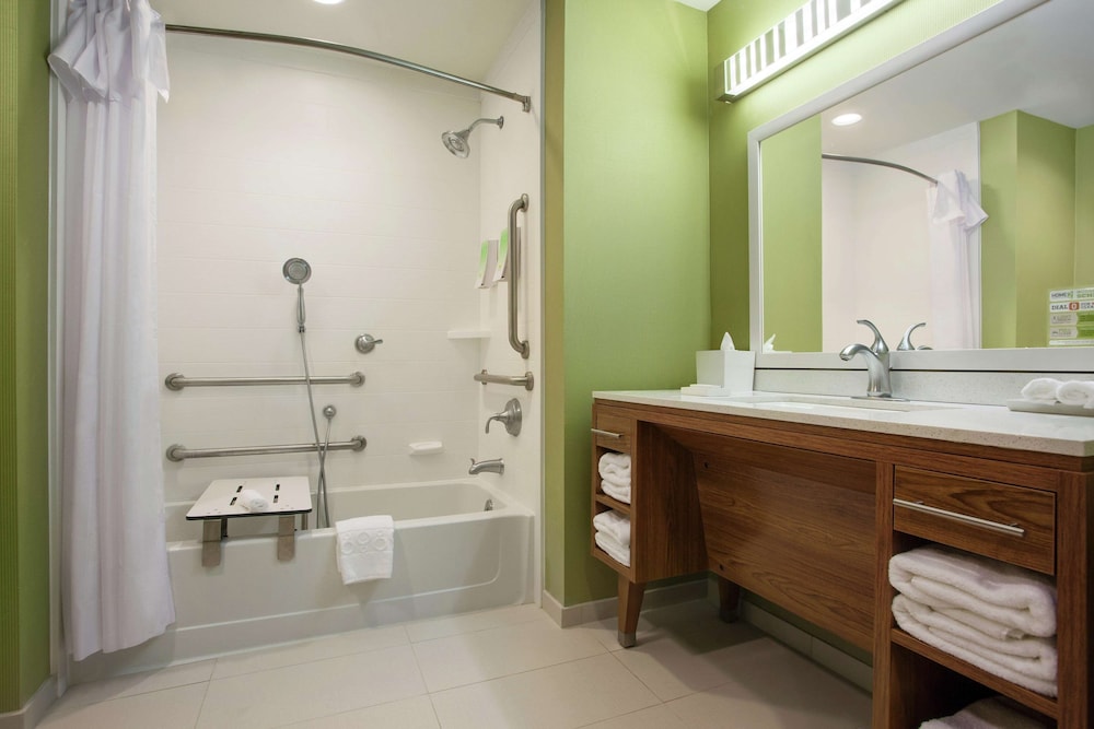 Home2 Suites By Hilton Tuscaloosa Downtown University Blvd 8/32