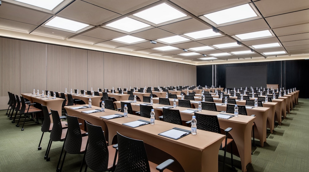 IntercityHotel Shenzhen Futian Huanggang 43/51