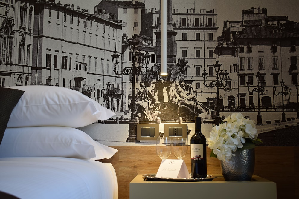 Raeli Hotel Archimede 25/44