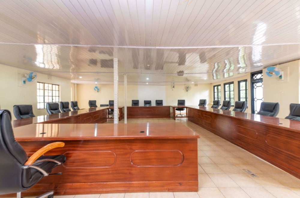 Hotel Troy Nairobi 27/46