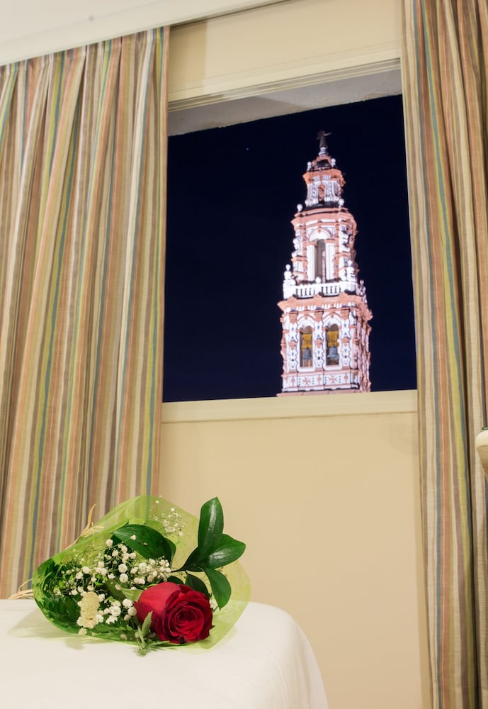 Hotel Plateria 23/50