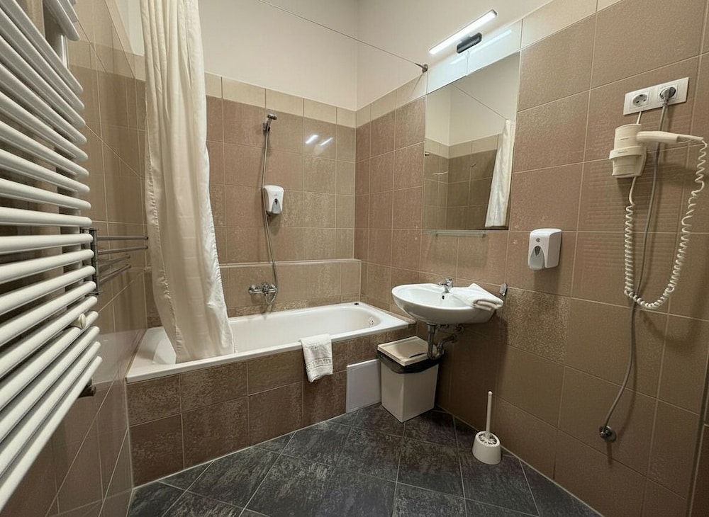 Hotel Gozsdu Court Ex Gozsdu Court Apartment 73/73
