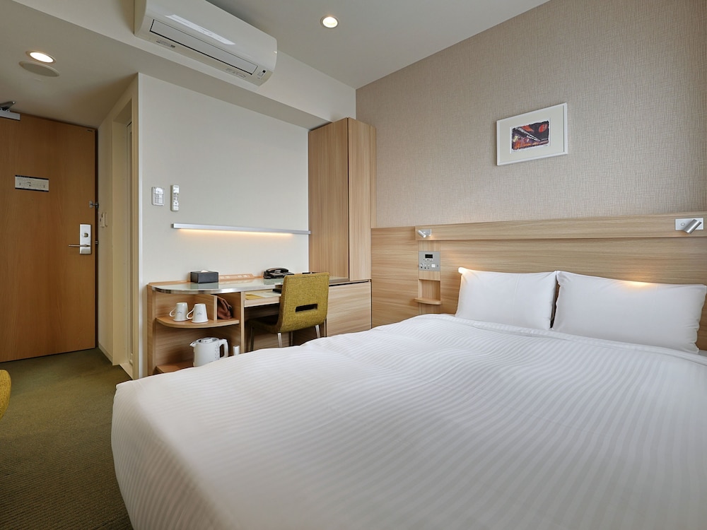 COMFORT, DOUBLE BED