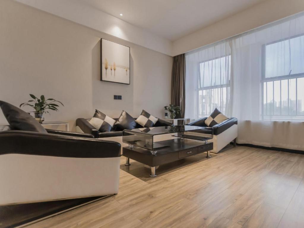 City Comfort Inn Foshan Gaoming Huaying Square Hotel 36/56