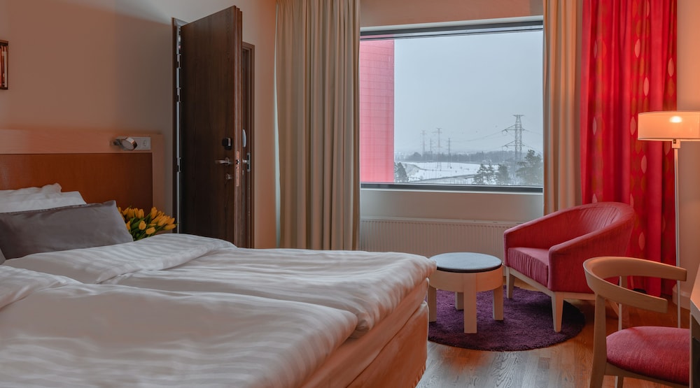room