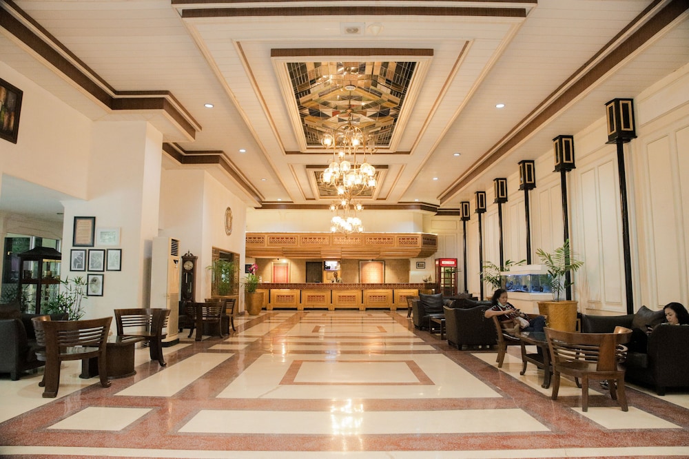 Grand Inna Medan 6/48