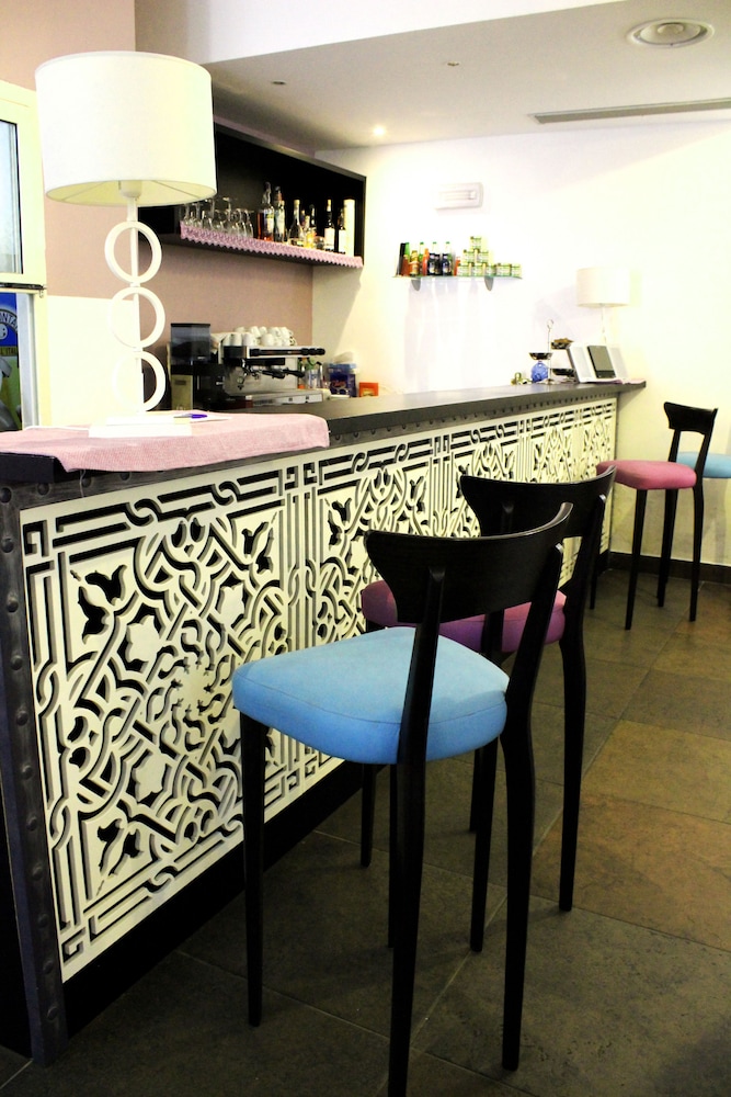 Hotel O Scia 38/50