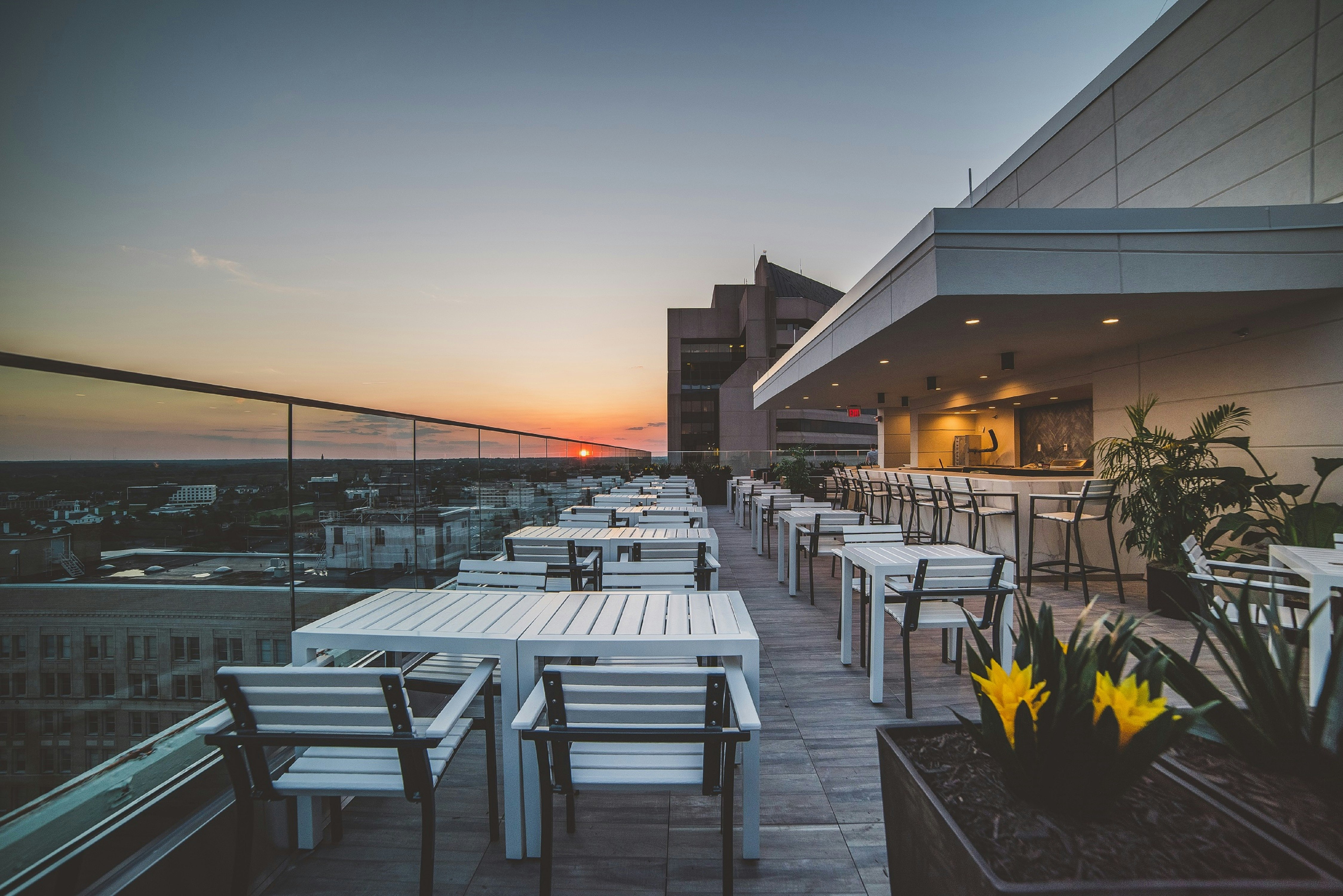 Homewood Suites by Hilton Richmond - Downtown 16/20