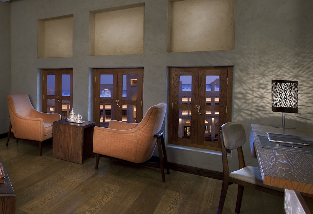 Souq Waqif Boutique Hotels By Tivoli 24/50
