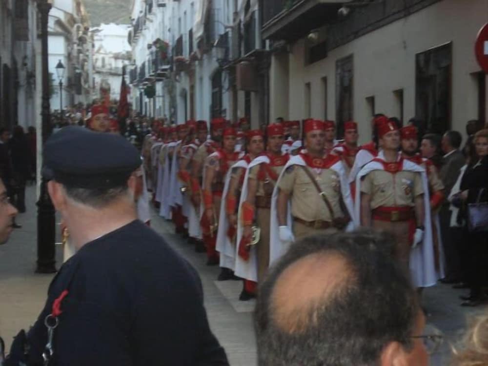 Hospederia Colon Antequera 27/50