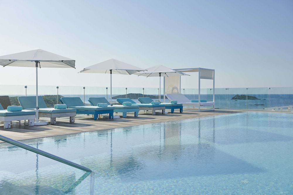 Iberostar Selection Santa Eulalia Ibiza - Adults Only 12/77