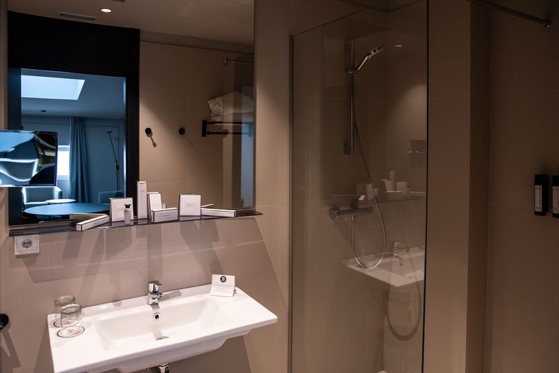 Soho Boutique Palacio de Pombo 46/50