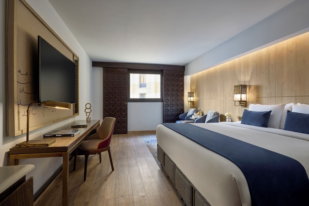 مكارم اجياد مكة(Makarem Ajyad Makkah Hotel) 33/69