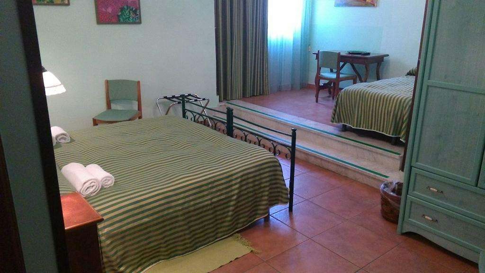 B&B Le Stanze Del Sogno 9/38