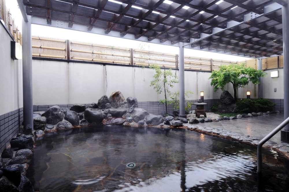 Kamenoi Hotel Yanagawa (ex Kanpo no Yado Yanagawa) 40/66