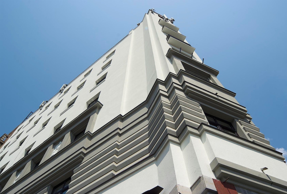 Kopernikus Hotel Prag in BELGRADE