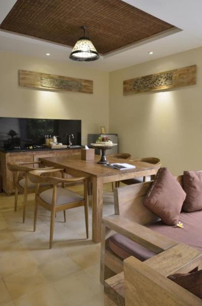 The Sankara Resort and Spa by Pramana 53/74