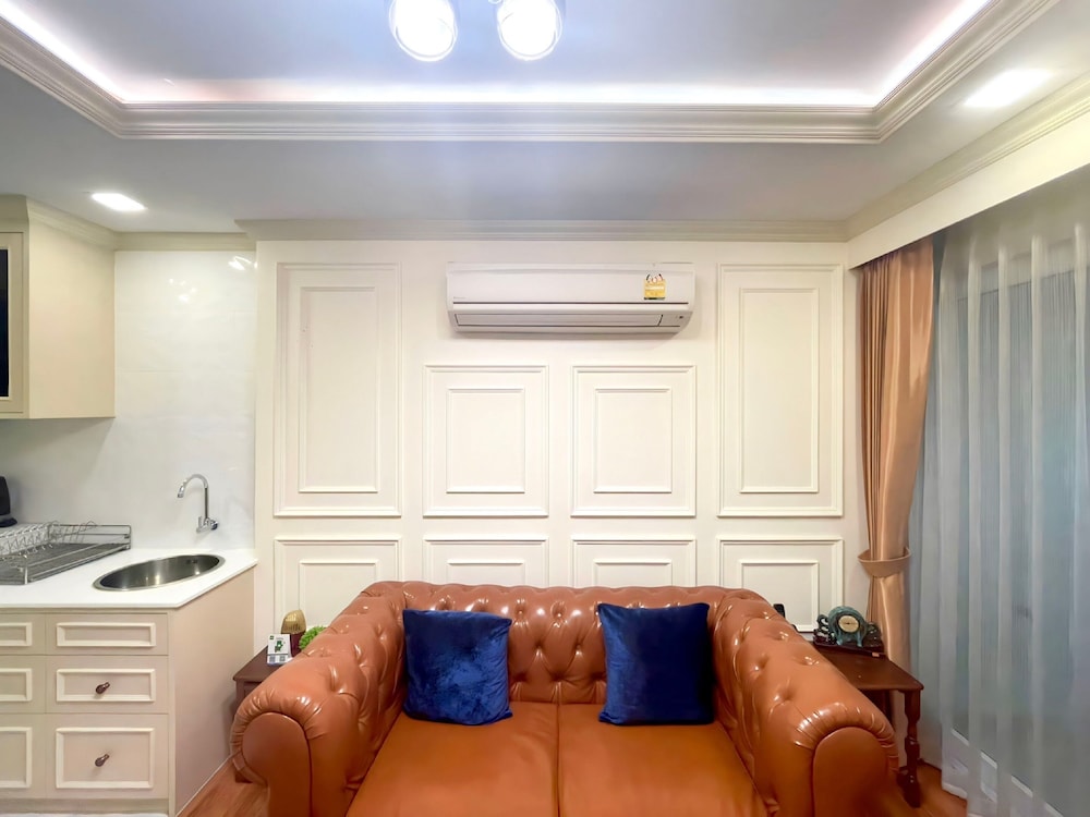 Syama Hana Executive Apartments Thonglor 44/50