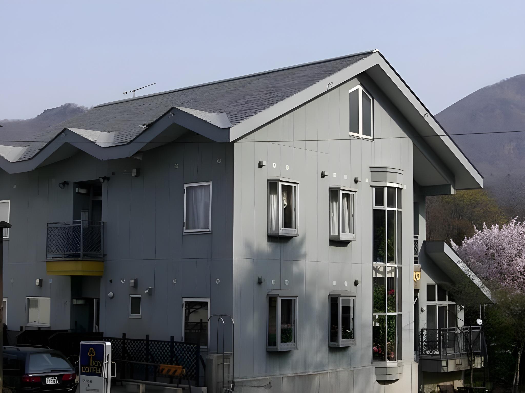 Pension Putaro 1/39