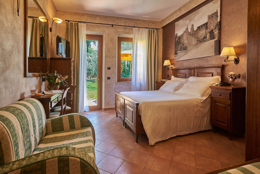 Wellness Center Casanova Hotel E Spa 17/50