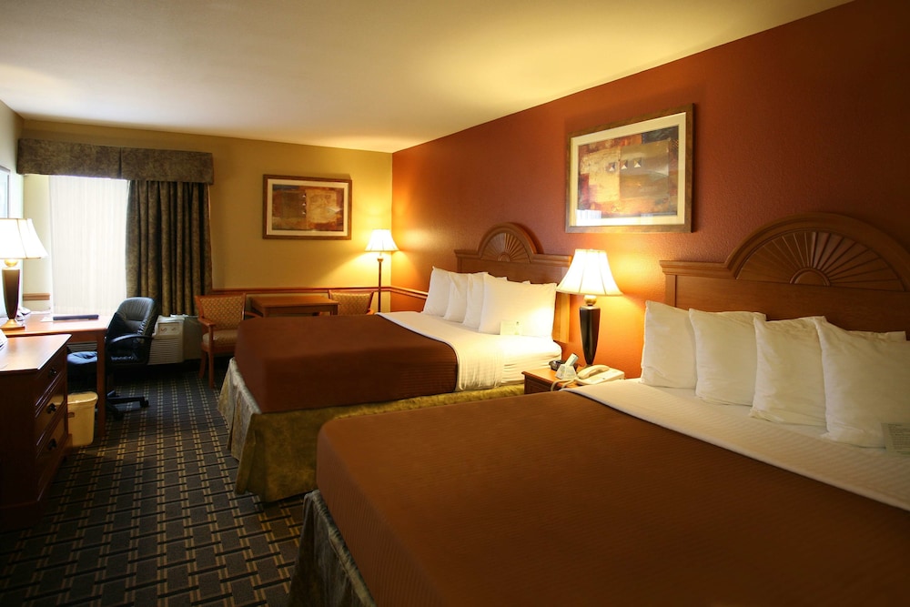 Best Western Zachary Inn 17/41