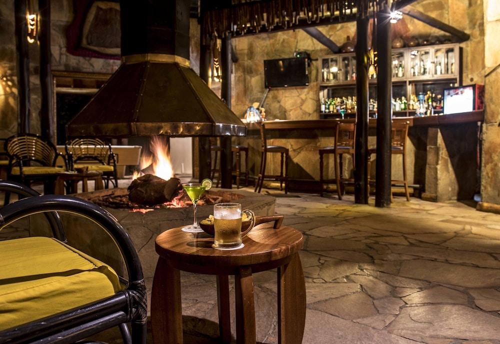 Sarova Mara Game Camp 32/50