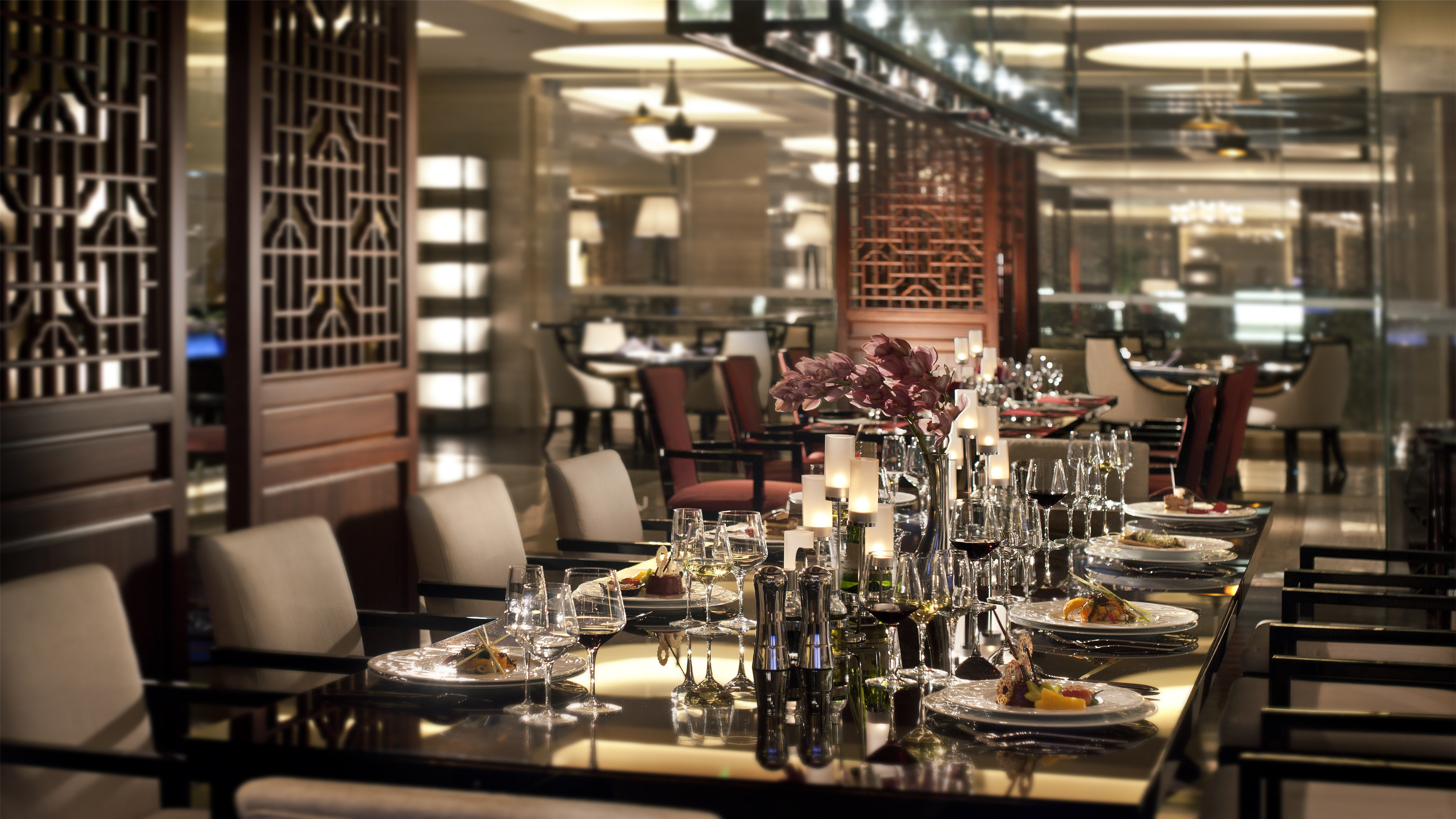 Crowne Plaza Xian 33/50