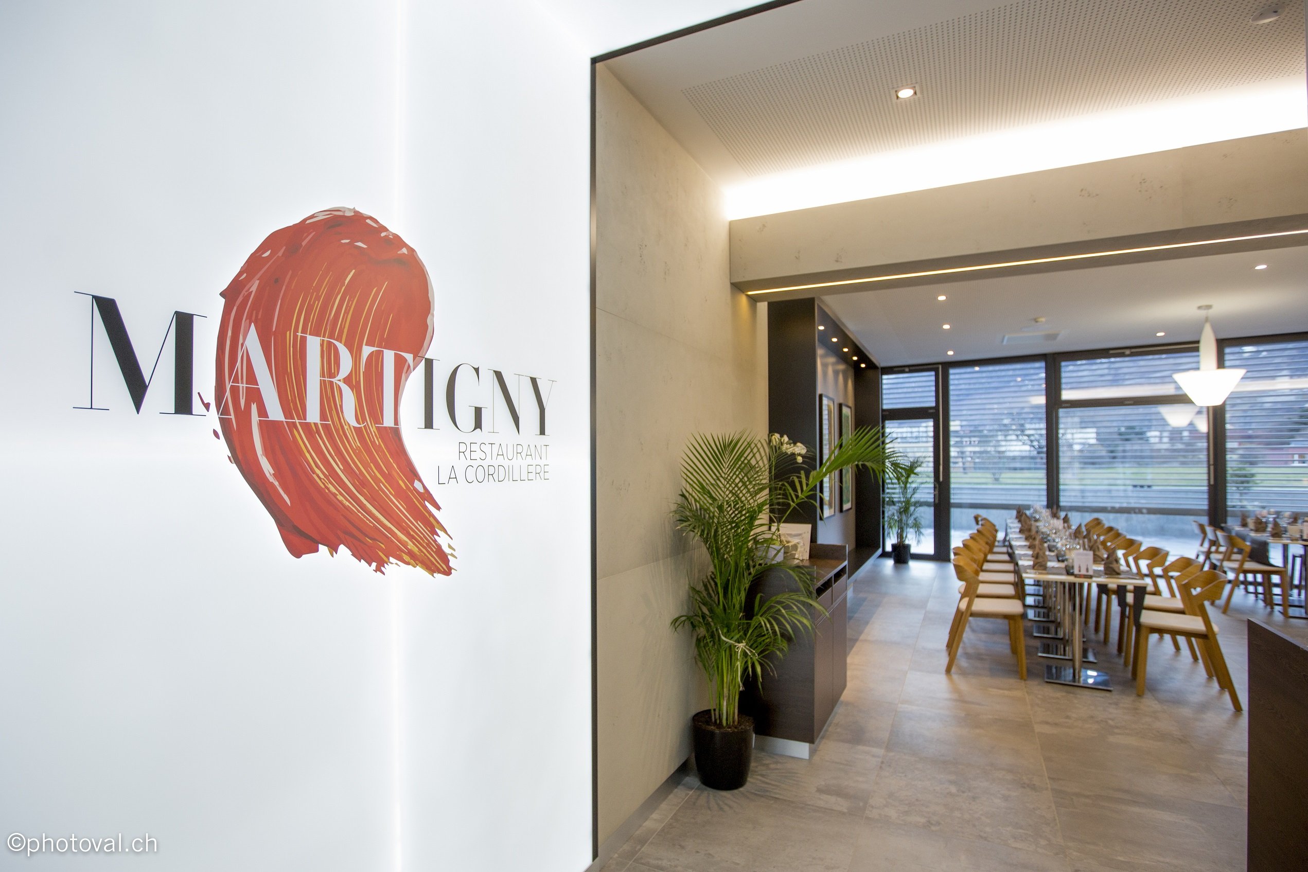 Martigny Boutique-Hotel 27/50