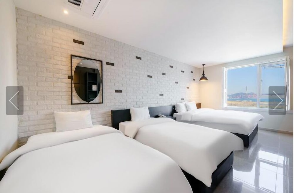 Le Idea Hotel Busan Station 9/41