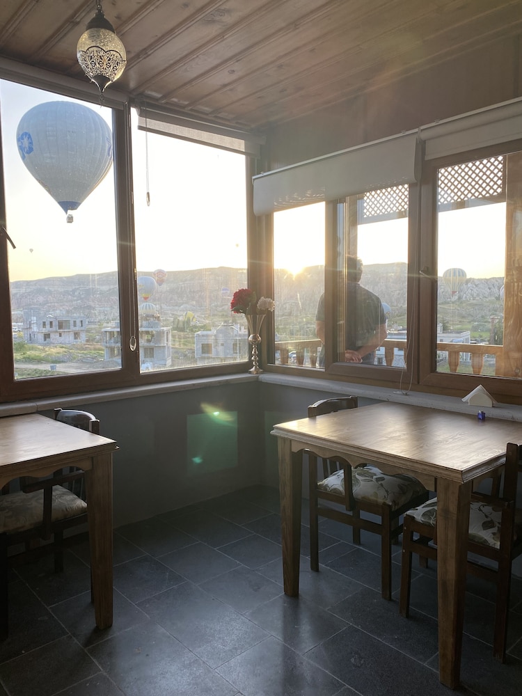 Silk Road Hotel Cappadocia - Adults Only 31/46