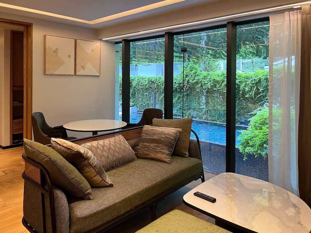 HOMM Sukhumvit34 Bangkok 37/59