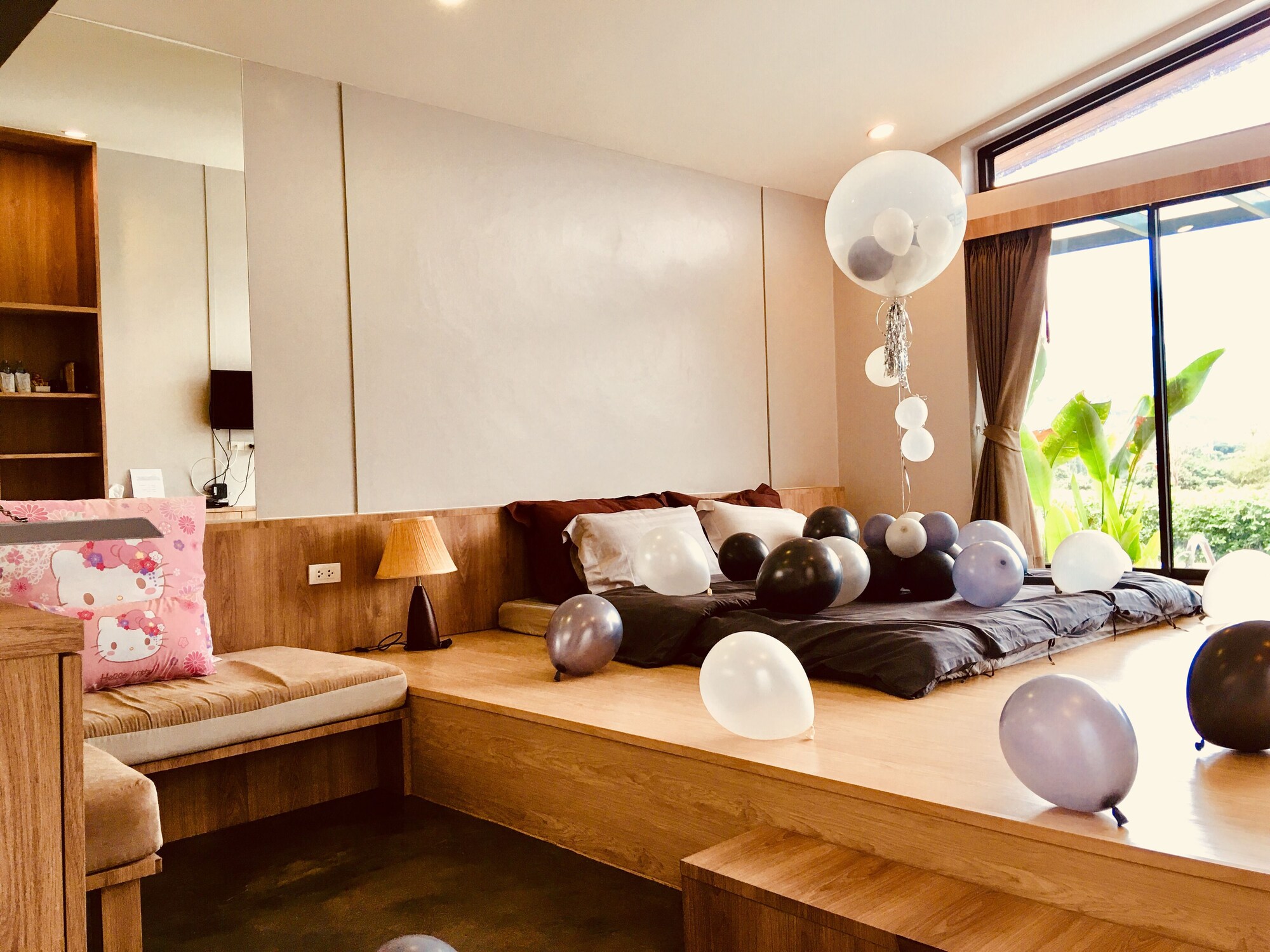 Cottage, 2 Futon Beds, Pool Access، Hyde 198 Homeresort 5/10