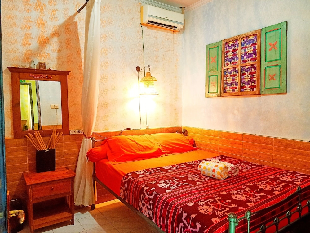 Santhika B&B 9/50