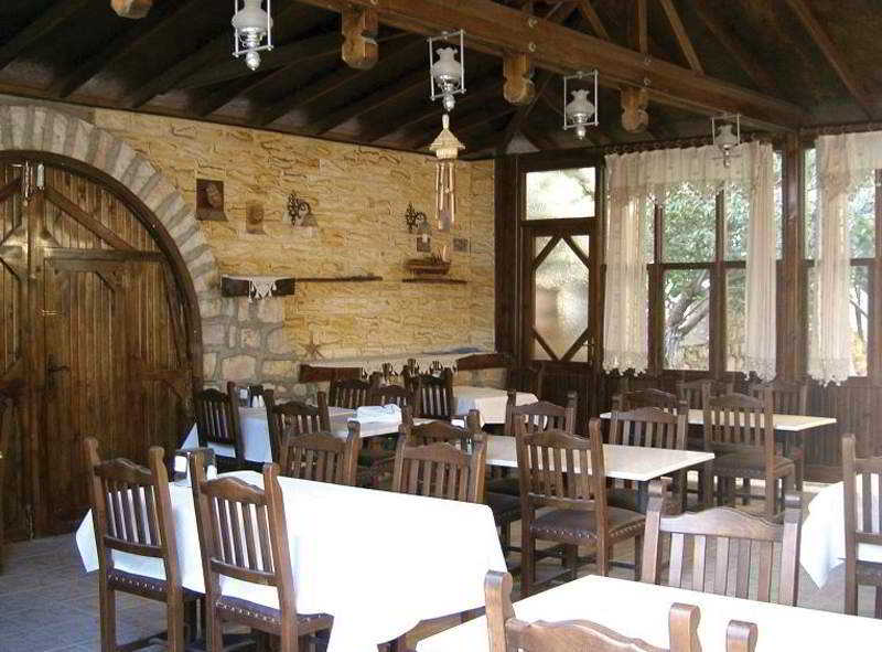 Panormos Hotel 30/41