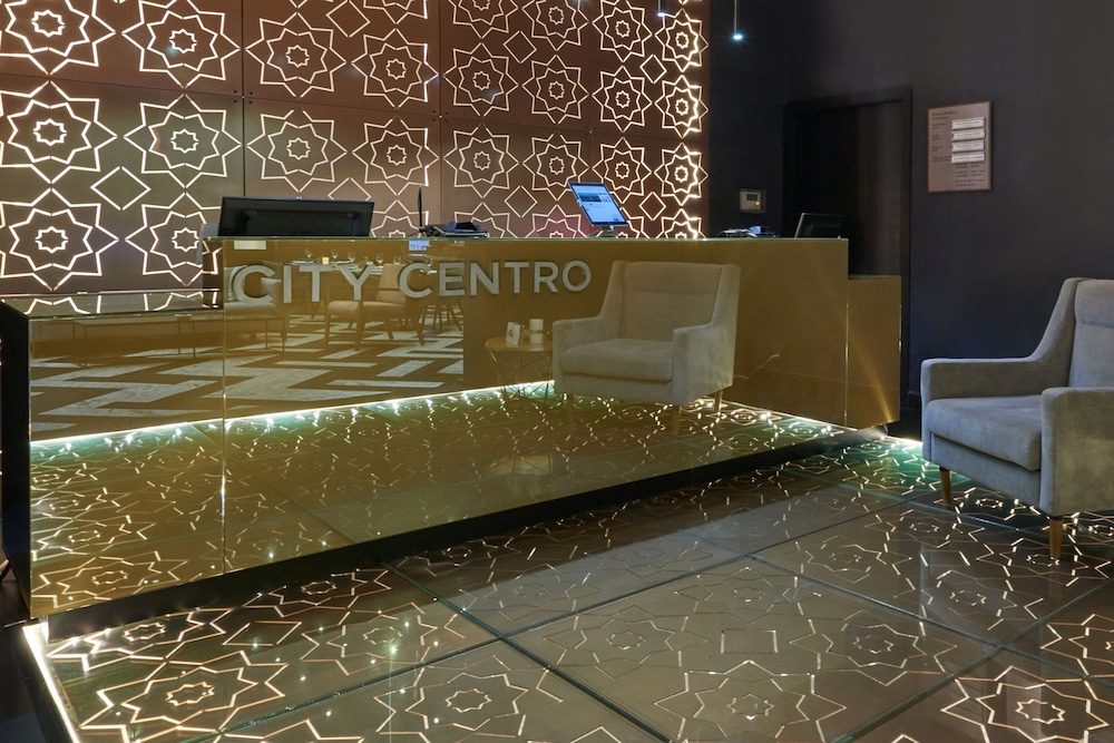 City Centro by Marriott Ciudad De Mexico 31/60